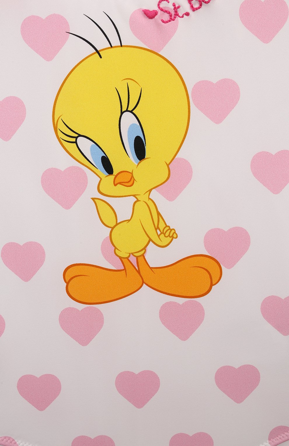 Слитный купальник MC2 SAINT BARTH, арт. STBK CAR0L/CAR0001, фото 3