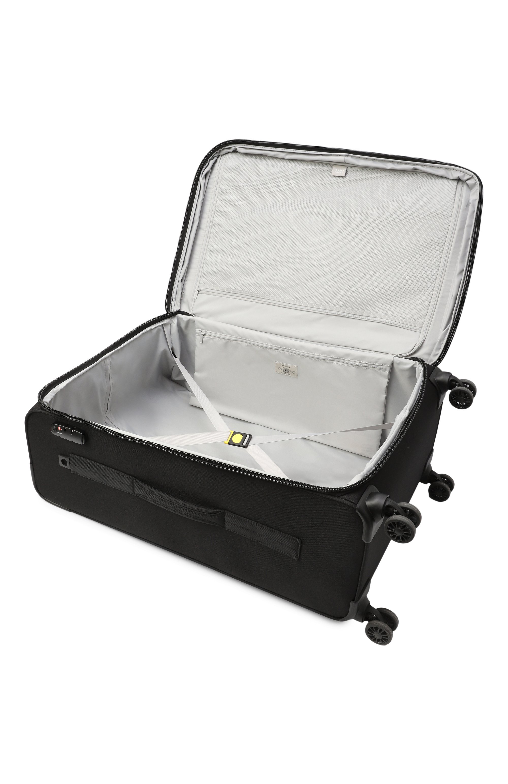 Чемодан DELSEY, арт. 00343082100, фото 4