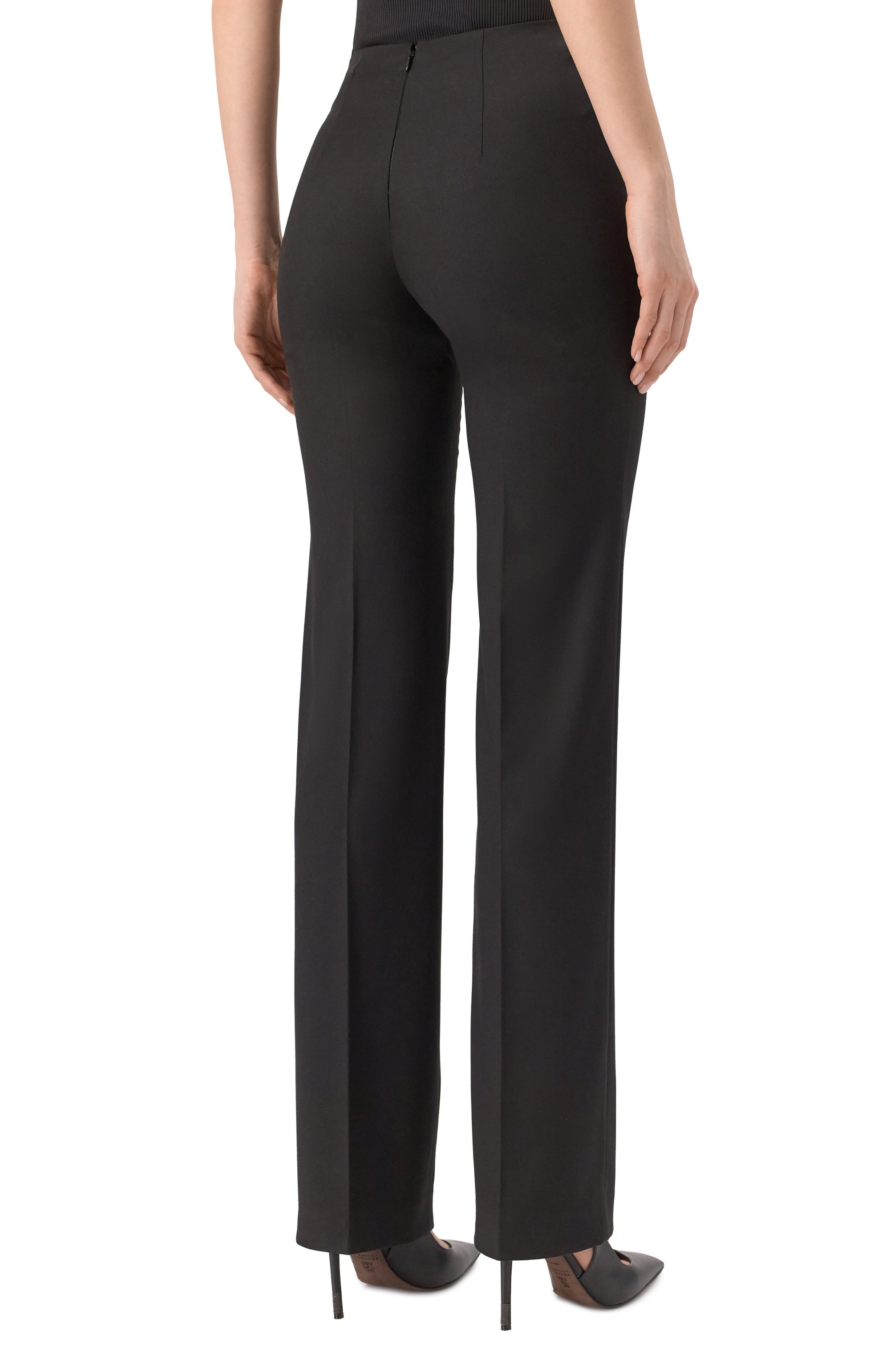 Брюки CHAPURIN, арт. P/15585/28552-М/FW24-25, фото 4