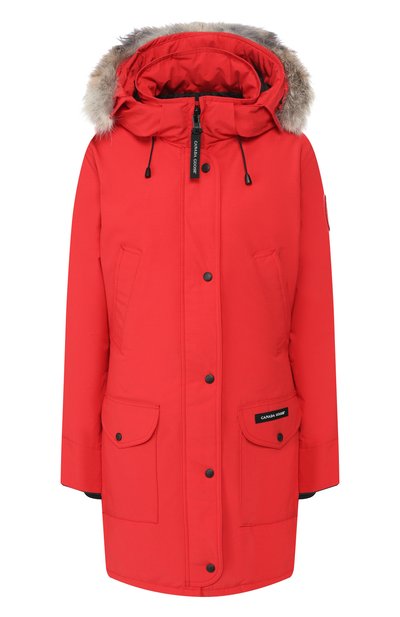 Парка trillium CANADA GOOSE,  арт. 6660L, фото 1