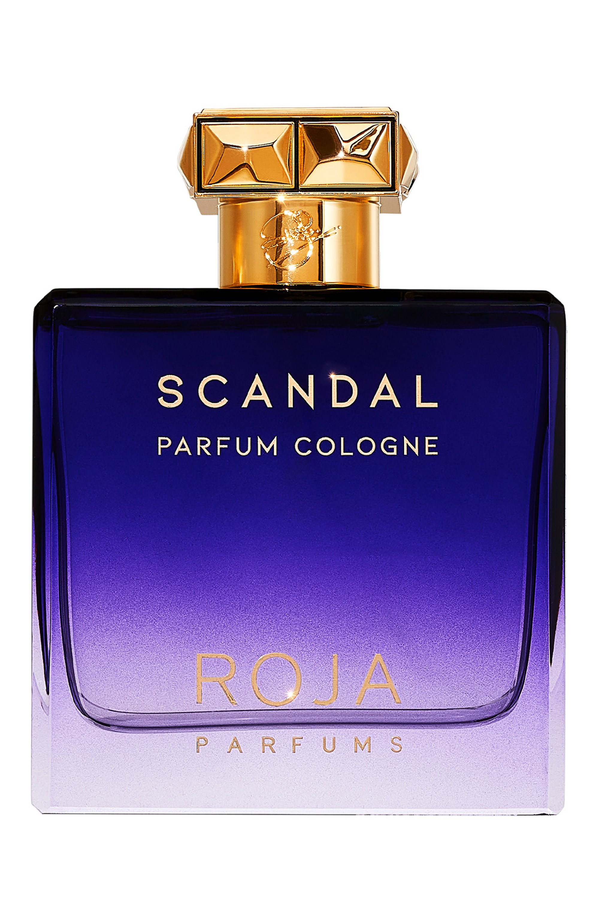 Парфюмерная вода scandal pour homme (100ml) ROJA PARFUMS, арт. RD2268, фото 1