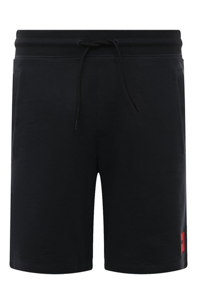 Мужские хлопковые шорты HUGO, арт. 50466196