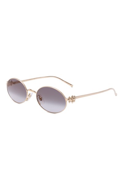 Женские солнцезащитные очки CARTIER, арт. CT0644S 001