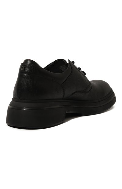 Кожаные дерби rikky HUGO, арт. 50528975, фото 5