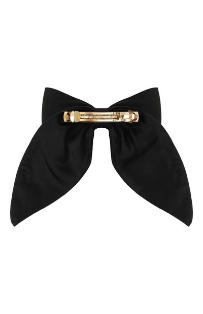 Бант ALEXANDRE DE PARIS, арт. TA8-24T-P24 N, фото 3