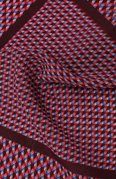 Шелковый платок LANVIN, арт. 3450/HANDKERCHIEF, фото 2