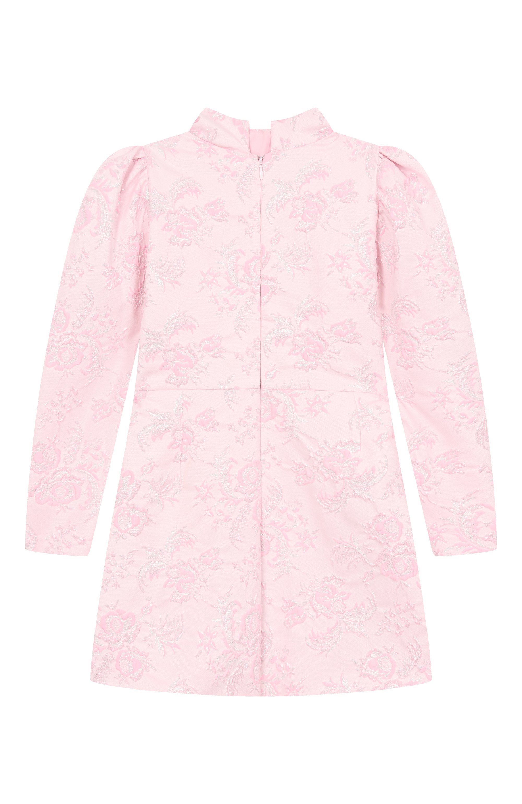 Платье rose SASHA KIM, арт. SK-00001543, фото 2