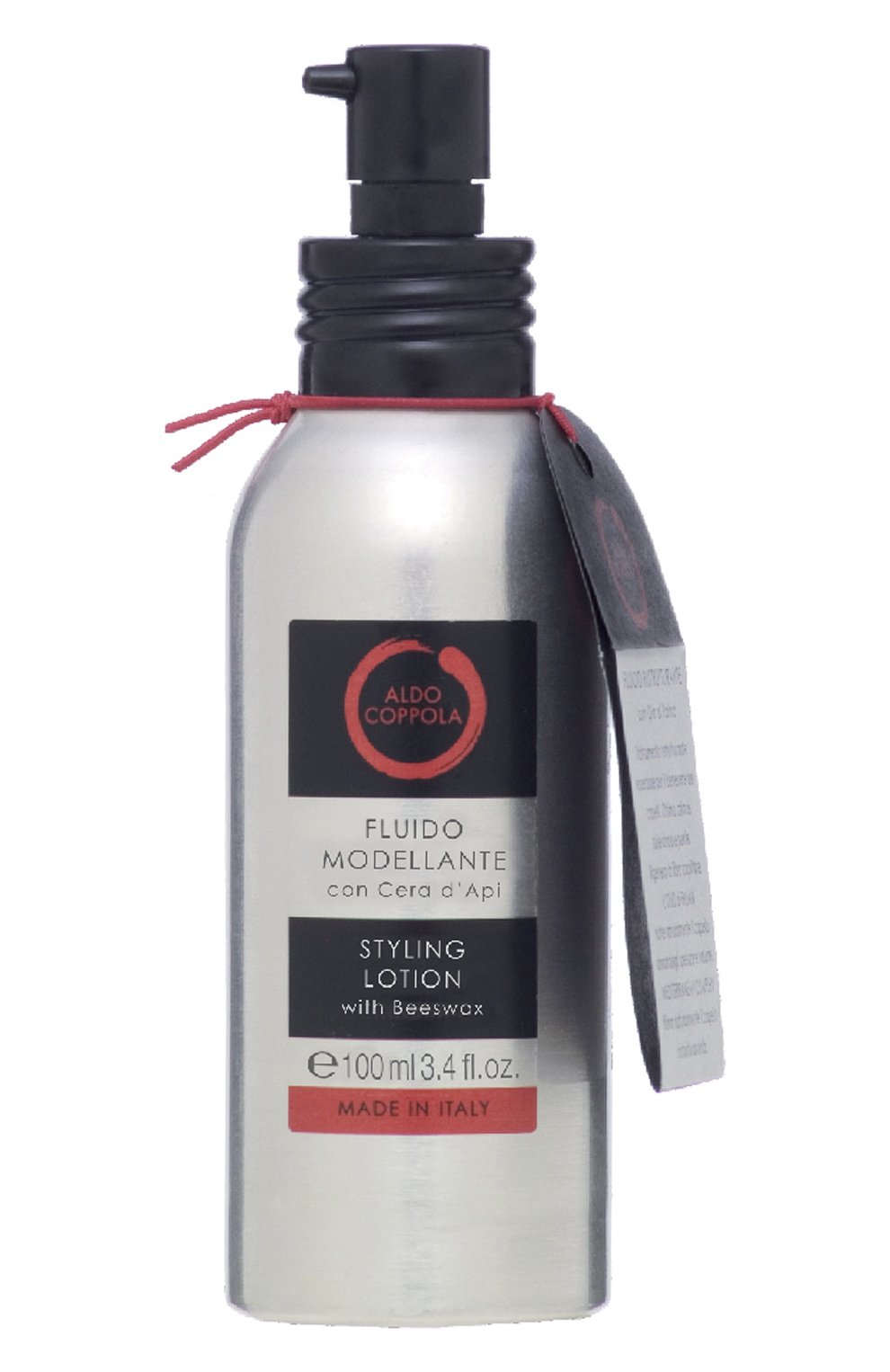 Флюид моделирующий с пчелиным воском (100ml) ALDO COPPOLA, арт. C00228, фото 1