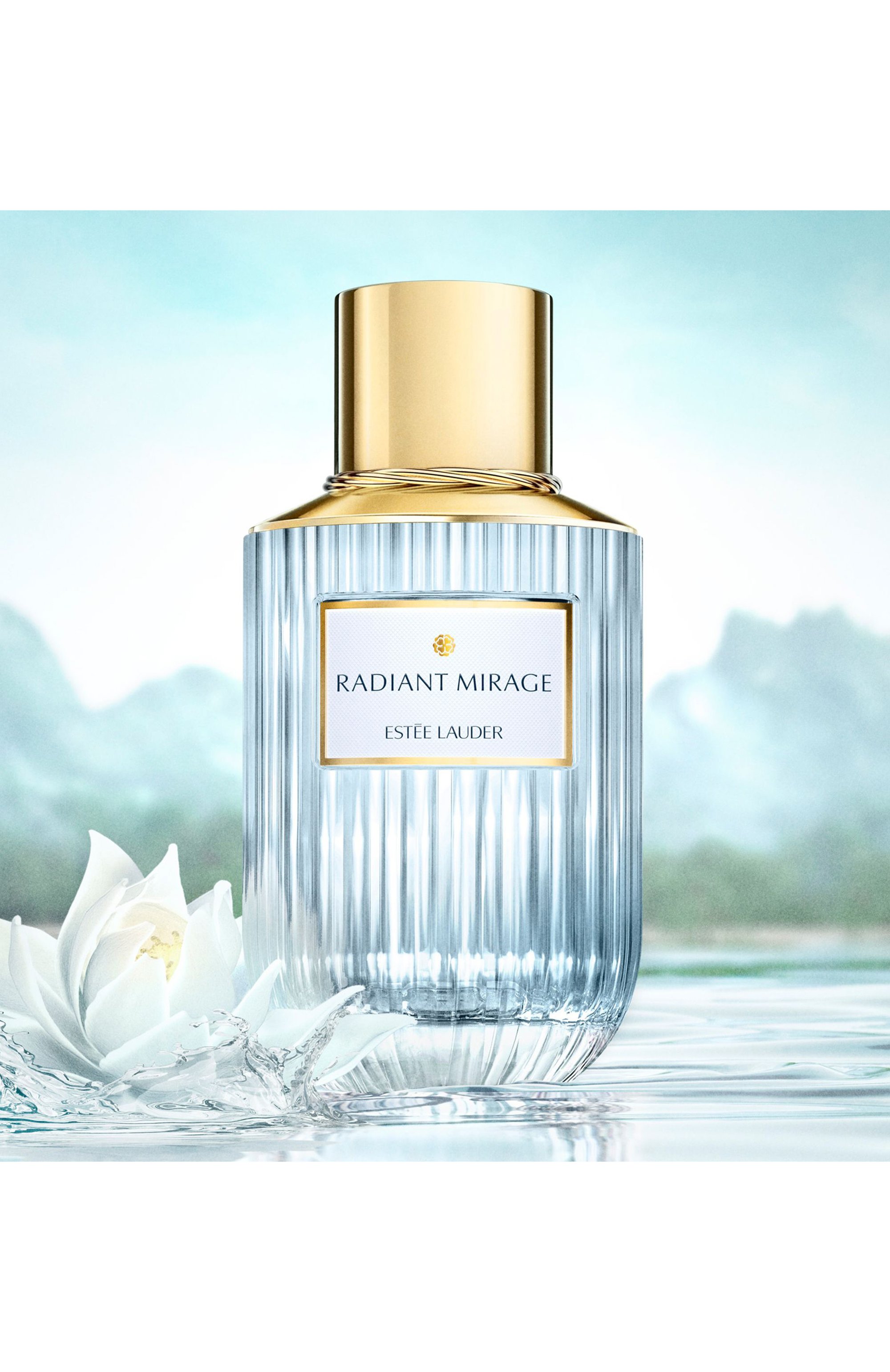 Парфюмерная вода radiant mirage (40ml) ESTÉE LAUDER, арт. PRGA-01, фото 2