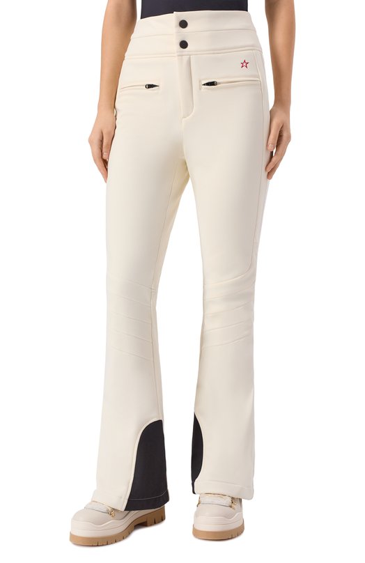 Брюки Perfect Moment W3001223/1707 Белый  W3001223/1707 Фото 3