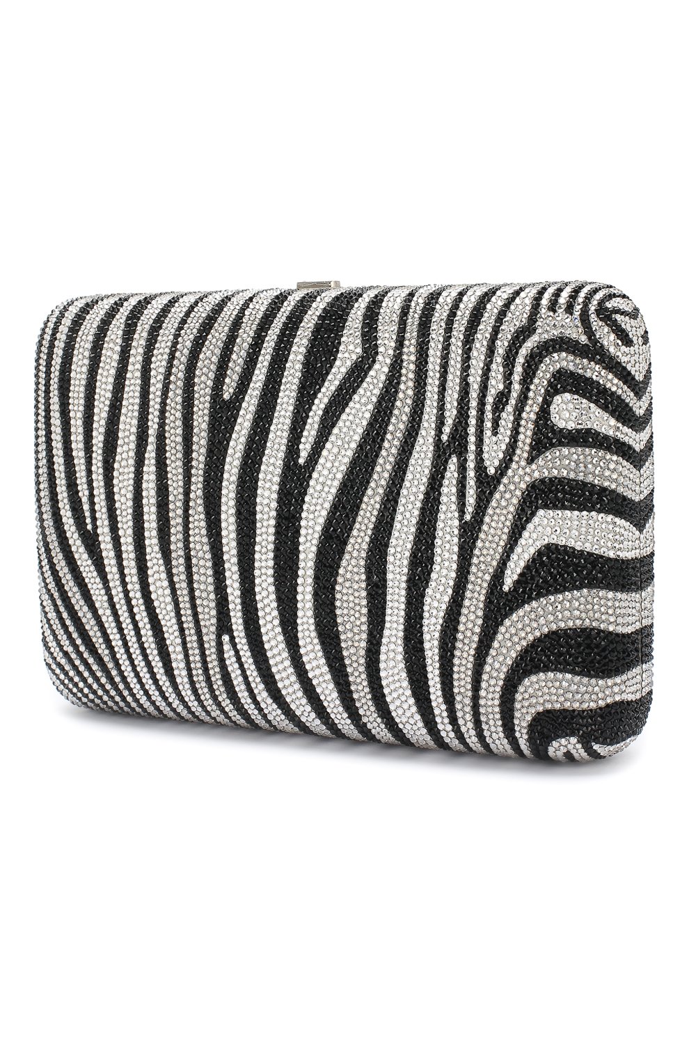 Клатч zebra JUDITH LEIBER COUTURE, арт. M194606, фото 3