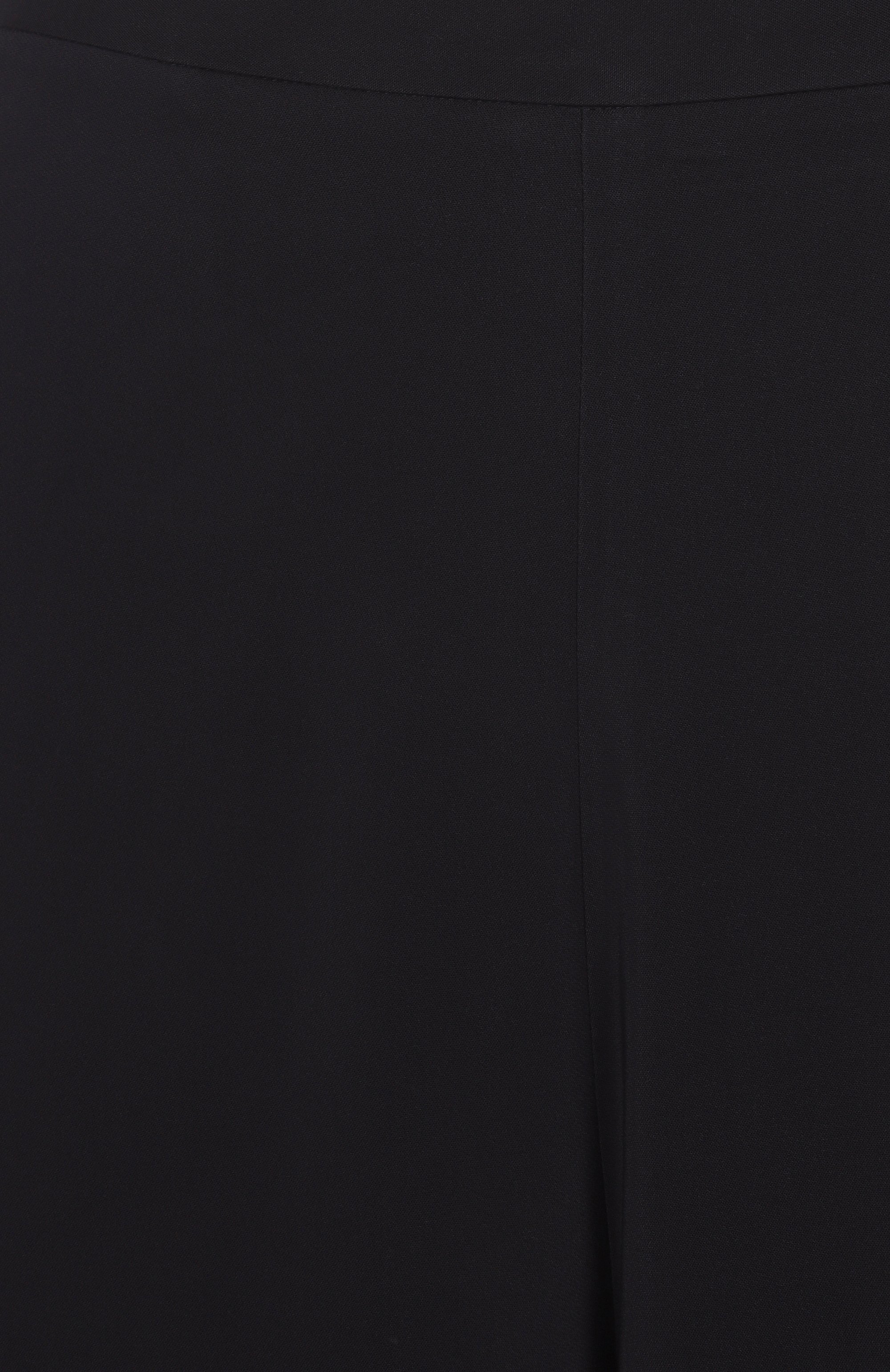 Брюки из вискозы CO, арт. 5125MBND-ESSN, фото 6