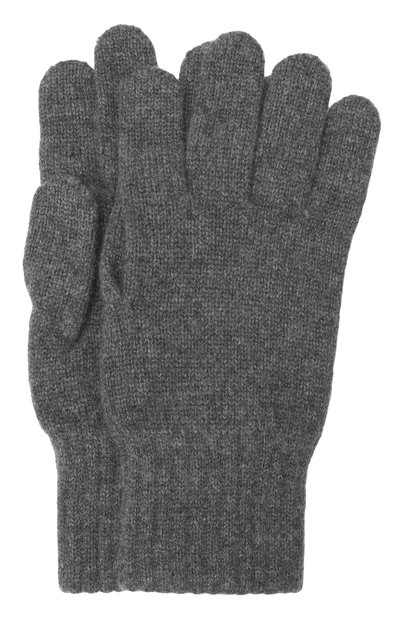 Мужские кашемировые перчатки ANDREA CAMPAGNA, арт. 108U39