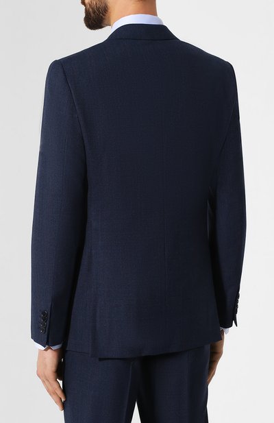 Шерстяной костюм PAL ZILERI, арт. P33CZ22K2--B1519, фото 3