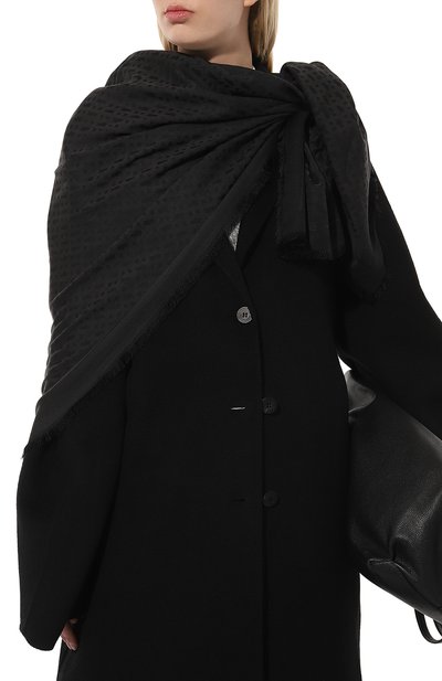 Шаль BOSS, арт. 50502686, фото 2