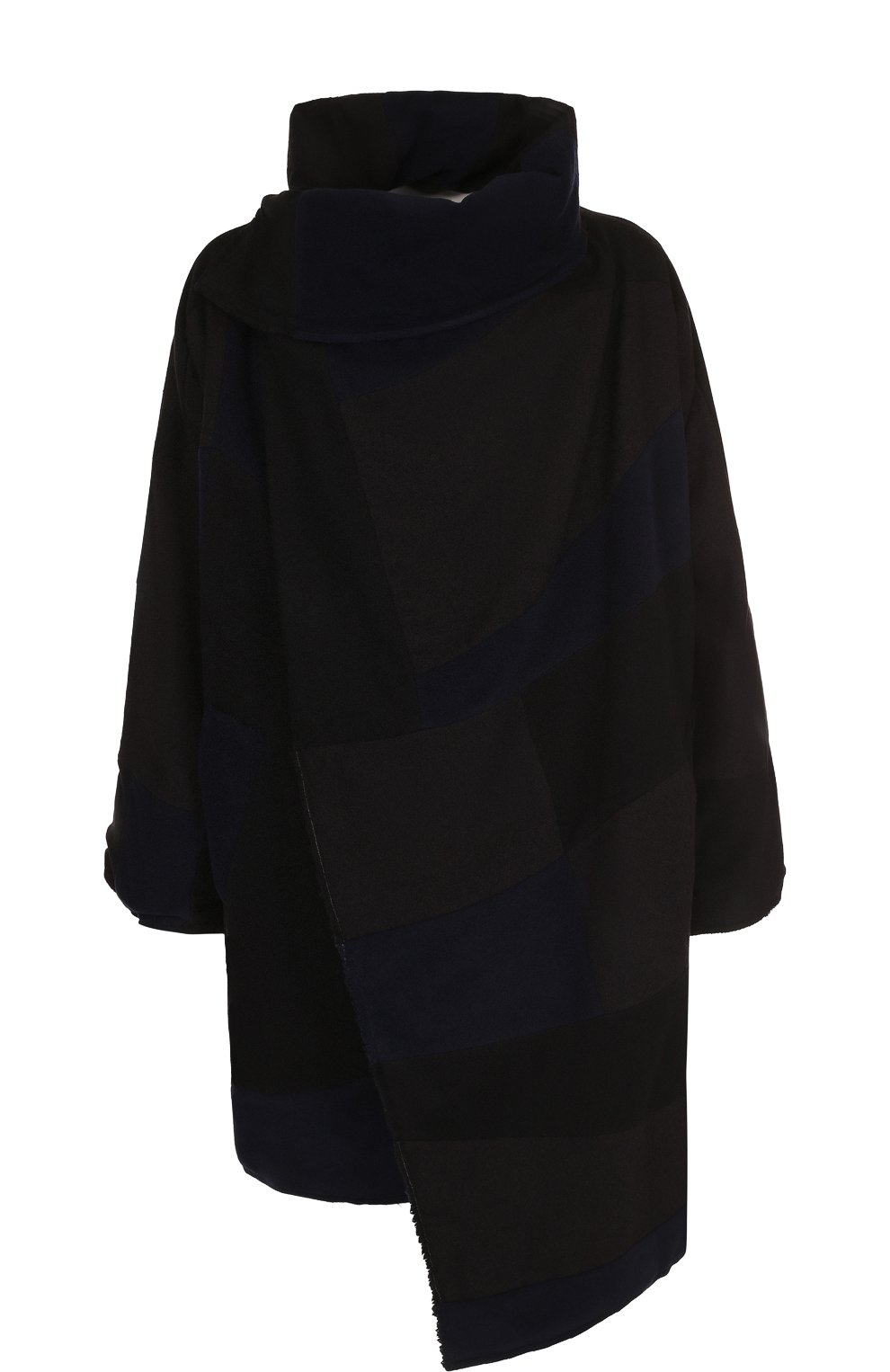 Шерстяное пальто свободного кроя (Y) EDITION, арт. Y-UCP T03 0149, фото 1