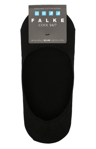 Хлопковые подследники cool 24/7 FALKE, арт. 13250, фото 1