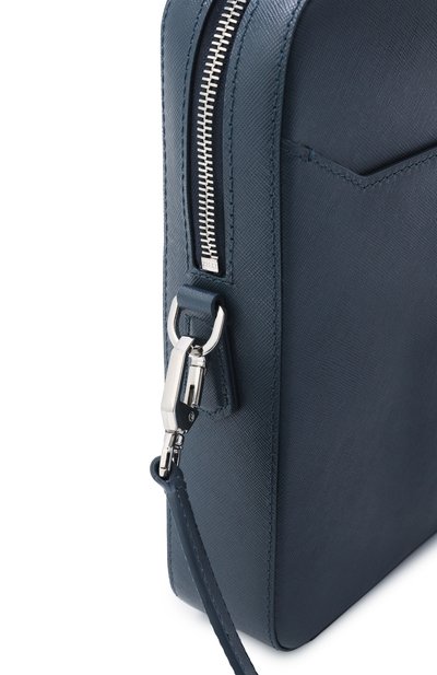 Сумка ZILLI, арт. G0055AM1169VANG00, фото 5