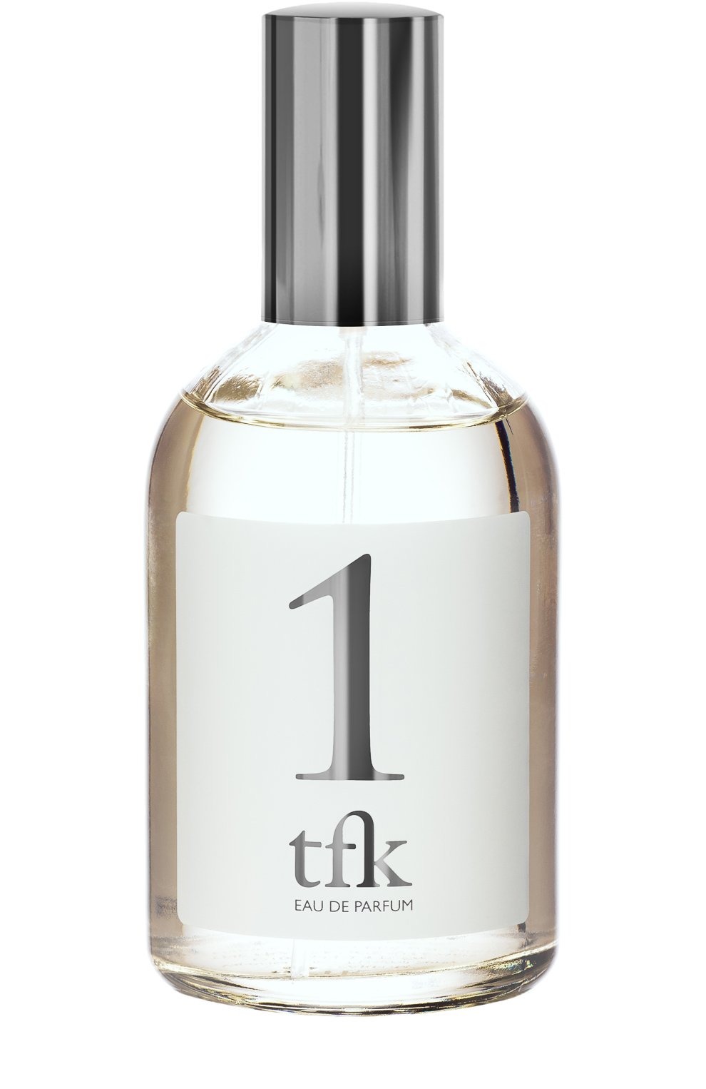Парфюмерная вода-спрей 1 (100ml) TFK THE FRAGRANCE KITCHEN, арт. 3700227202504, фото 1