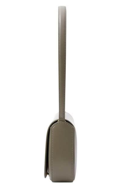 Сумка voltaire mini SAINT LAURENT, арт. 779642/0SX0W, фото 4