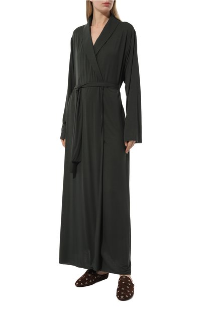 Халат GIANANTONIO PALADINI, арт. W25LV02/L/6, фото 2