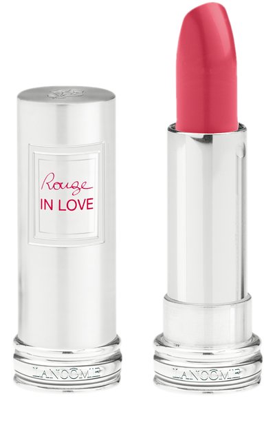 Женская помада для губ rouge in love 353m rose pitimini  LANCOME, арт. 3605532638904