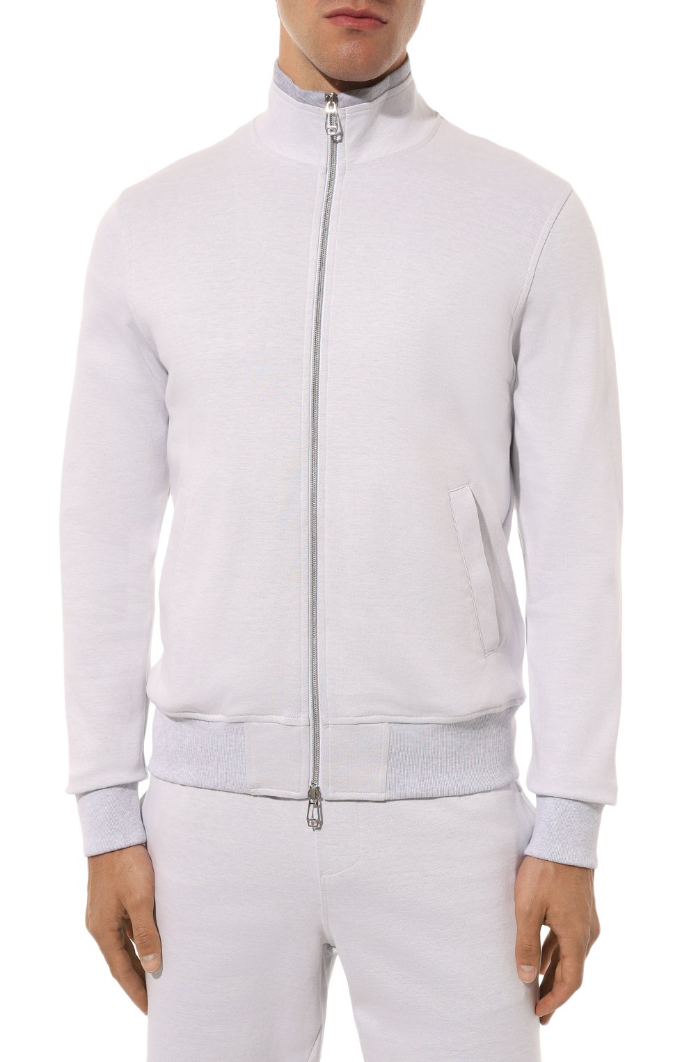 Хлопковая толстовка MVST, арт. 16M451/TS00, фото 3