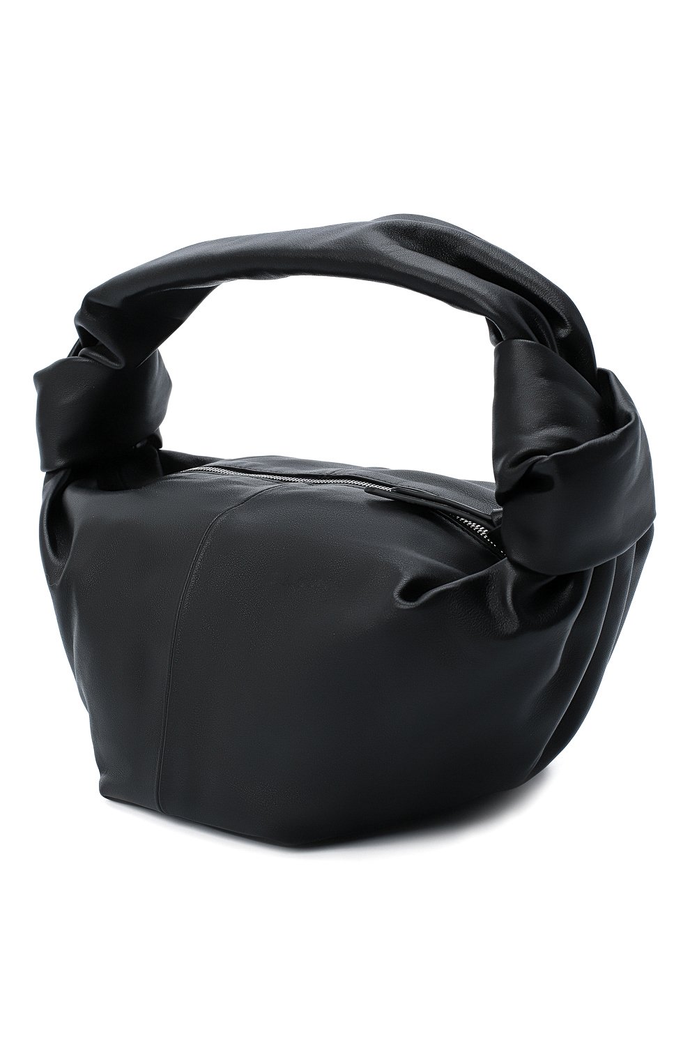 Сумка double knot mini BOTTEGA VENETA, арт. 629635/VCP41, фото 4