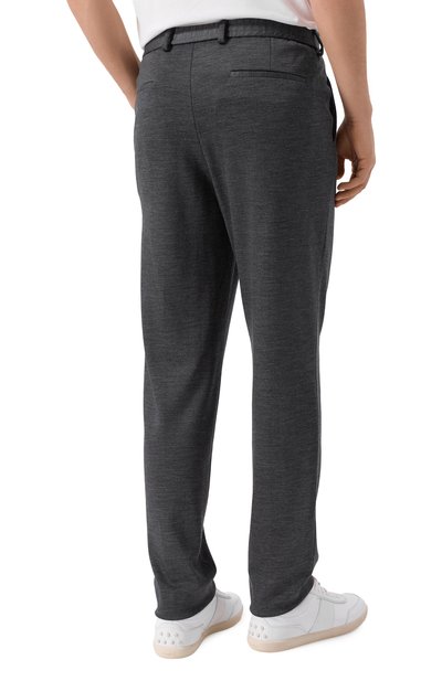 Шерстяной костюм BOSS, арт. 50551801, фото 5