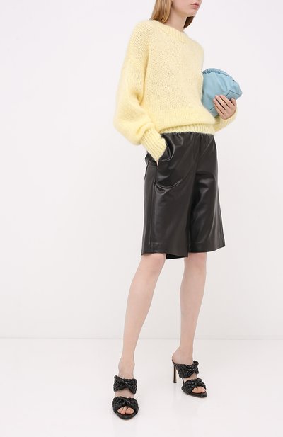 Шерстяной свитер ISABEL MARANT, арт. PU1386-20A041I/ESTELLE, фото 2