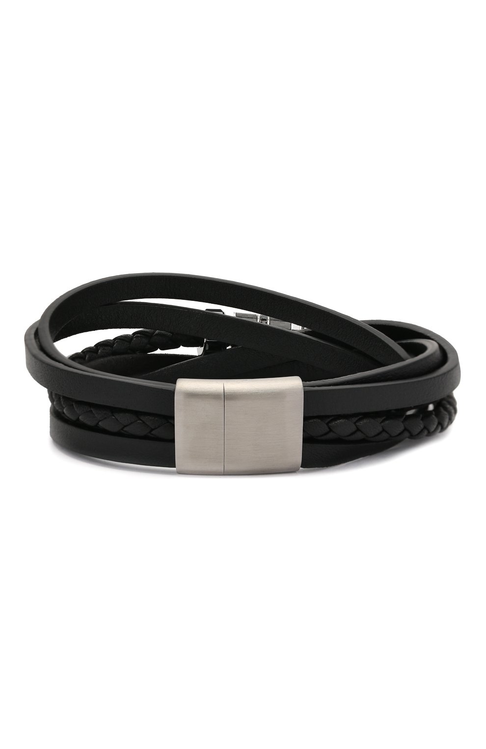 Кожаный браслет alto SWAROVSKI, арт. 5185337, фото 2