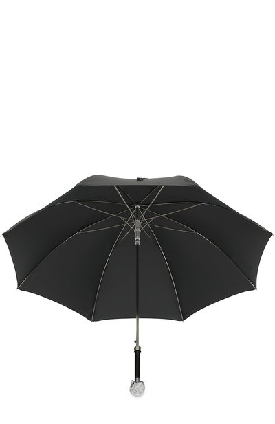 Зонт-трость с отделкой кристаллами swarovski PASOTTI OMBRELLI, арт. 478/NIAGARA 7079/8/W333, фото 3