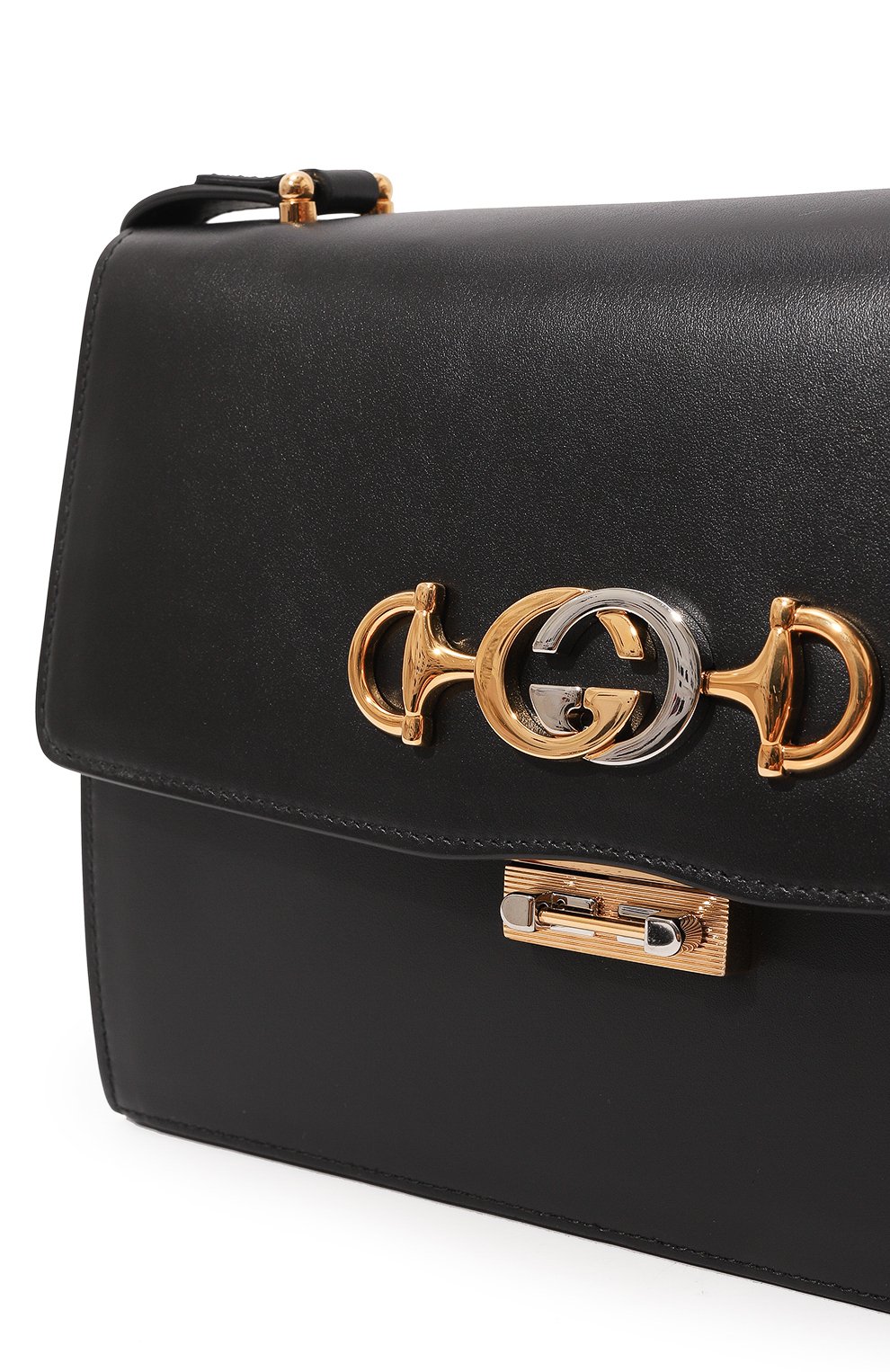 Сумка zumi small GUCCI, арт. 576388 05J0X, фото 3