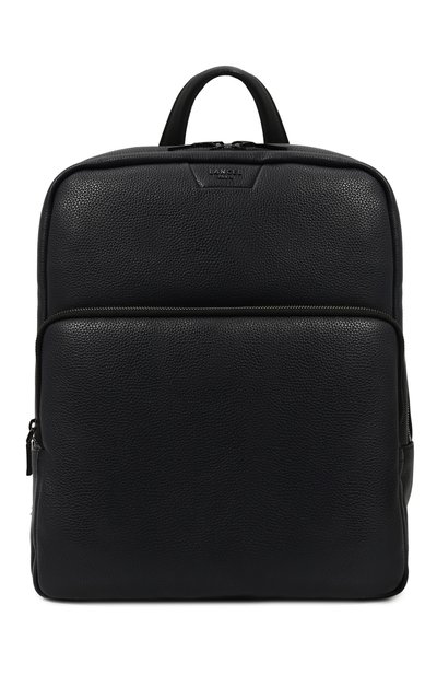 Мужской кожаный рюкзак come LANCEL, арт. A12873