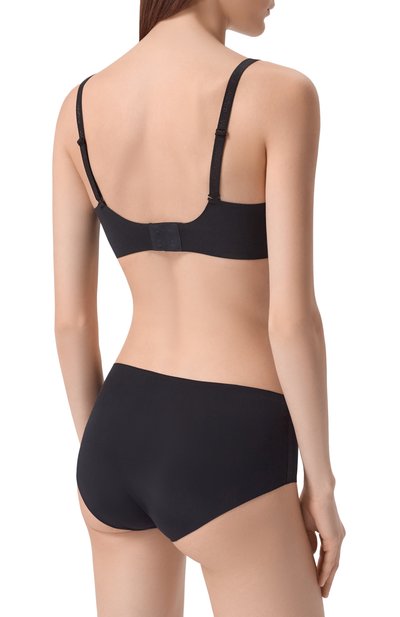 Трусы-шорты WOLFORD, арт. 4W2007, фото 3