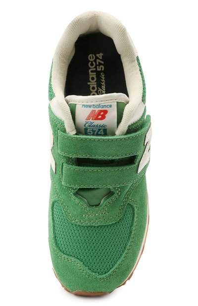 Кроссовки 574 vintage brights NEW BALANCE, арт. PV574HE2/M, фото 4