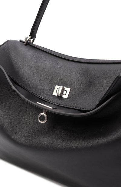 Сумка rodeo medium BALENCIAGA, арт. 789772/2AA4U, фото 3