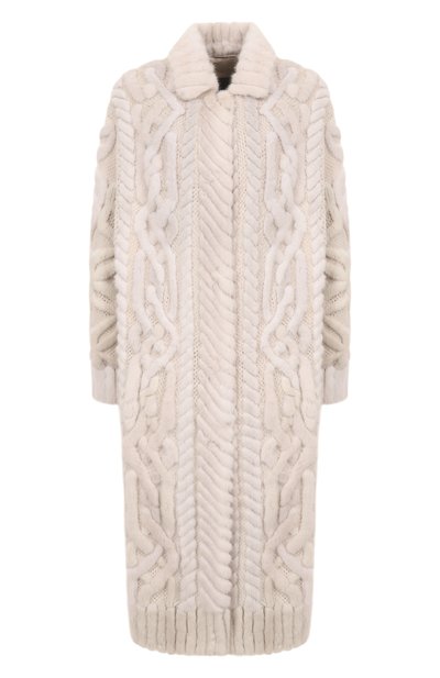 Шуба из норки SABLEFUR, арт. 72212-SB-17, фото 1