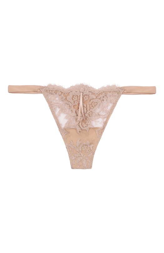 Трусы-стринги Ambra 1405 Бежевый 1405