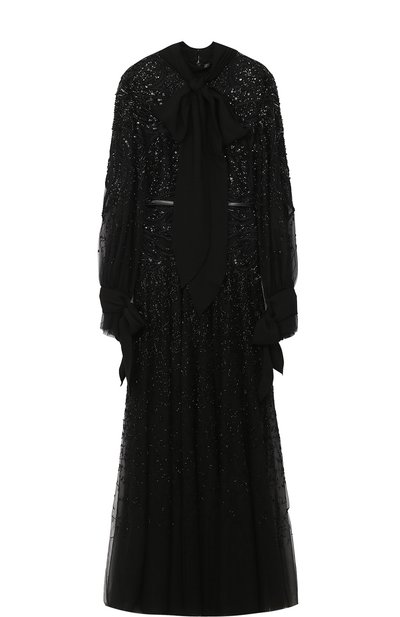Женское платье ELIE SAAB, арт. 9196