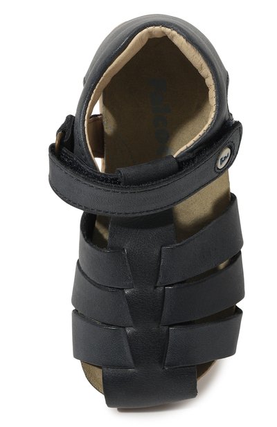 Кожаные сандалии FALCOTTO, арт. 1500736/01/19, фото 4