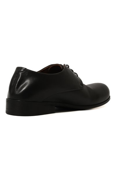 Кожаные дерби capozucca MARSELL, арт. MM4696, фото 5