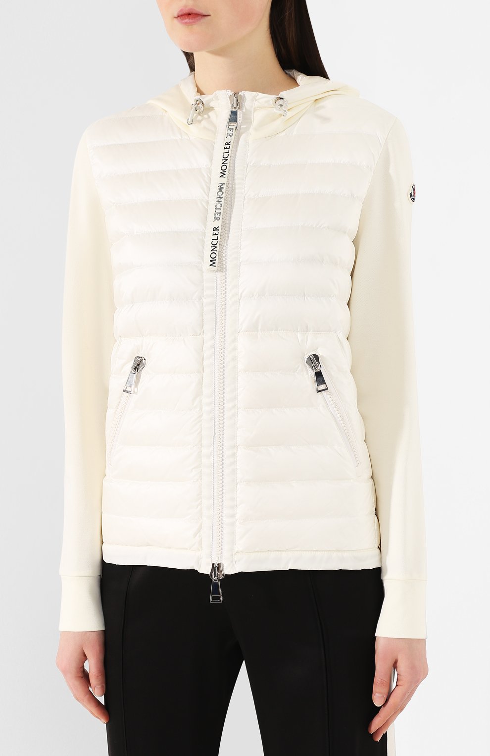 Куртка MONCLER, арт. E1-093-84598-00-V8001, фото 3