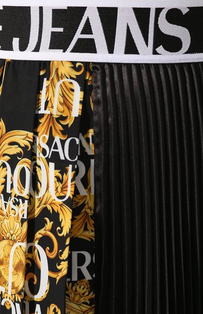 Юбка VERSACE JEANS COUTURE, арт. A9HUA311-UDP811/S0600, фото 5