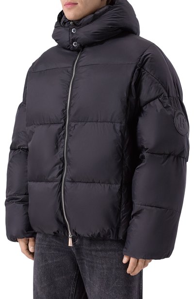 Пуховик HINNOMINATE, арт. HMABM01360, фото 3