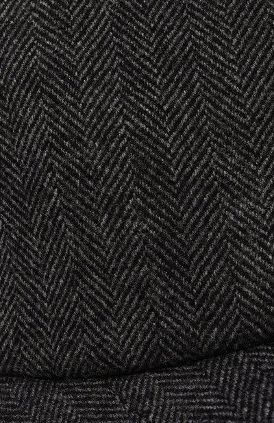 Кашемировая бейсболка FURLAND, арт. 0228804830103200000, фото 4