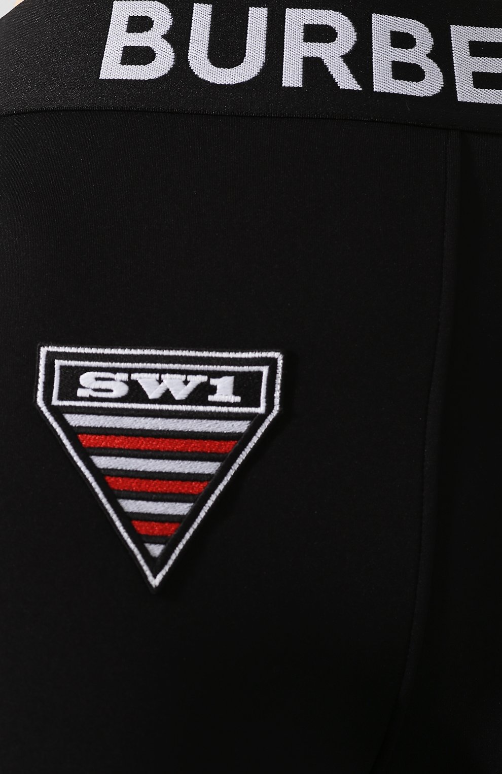 Легинсы BURBERRY, арт. 8024658, фото 5