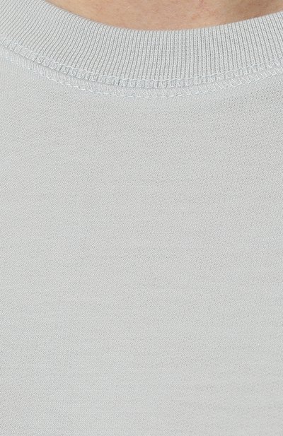 Хлопковая футболка WINDSOR, арт. 13 SEV0-T 10009462, фото 5