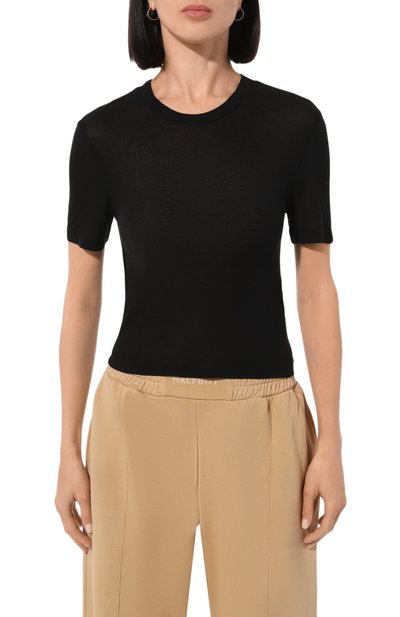 Футболка HALFBOY, арт. HFW241WTTS029, фото 3