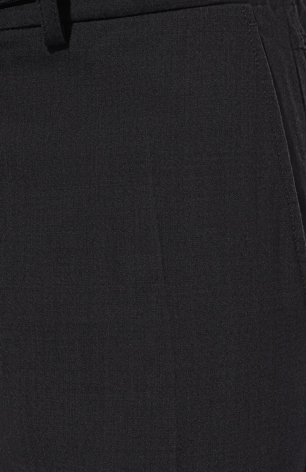 Шерстяные брюки CANALI, арт. V1659/AR05087, фото 5